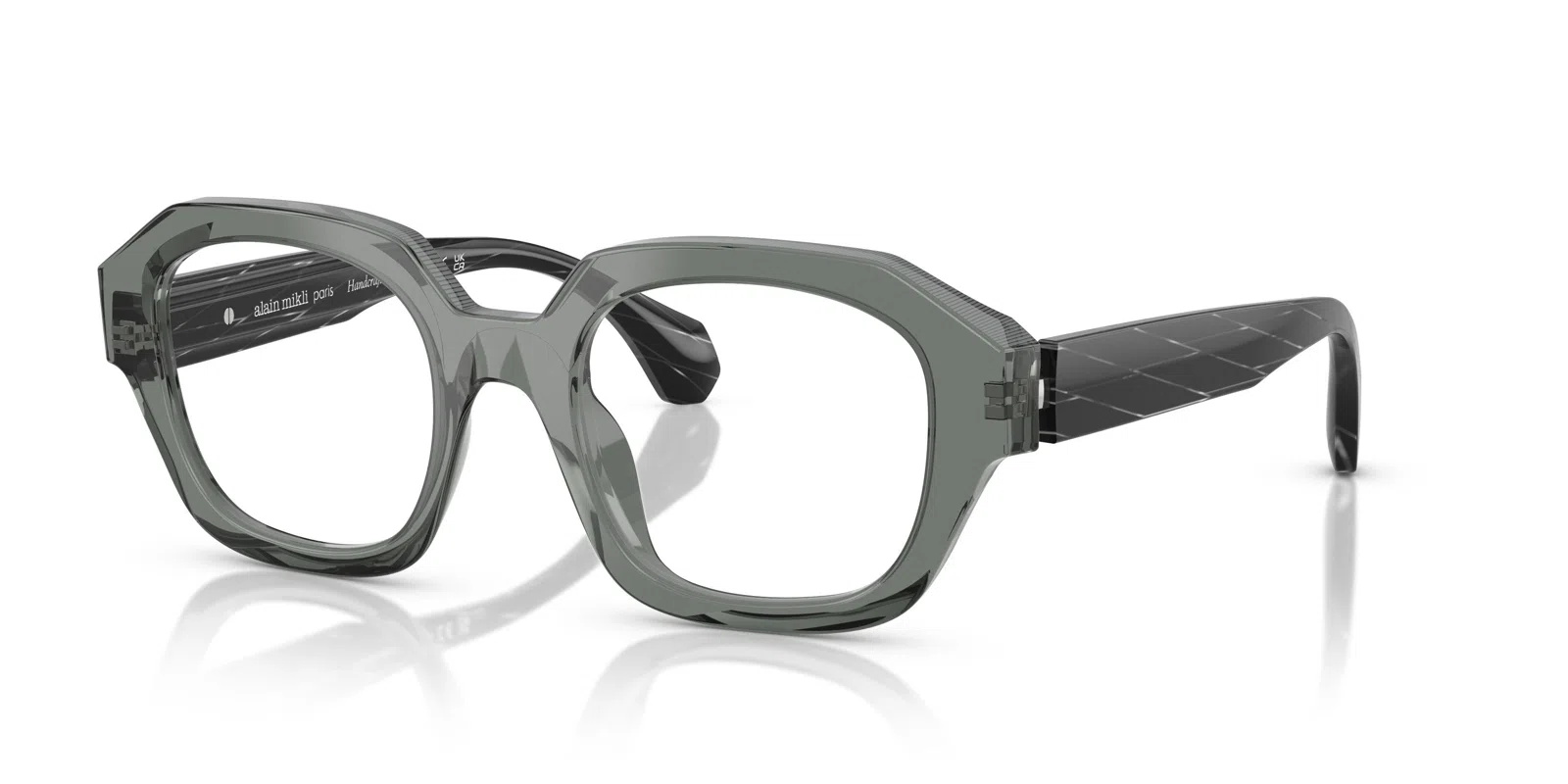Alain Mikli 3510M Eyeglasses - view 6